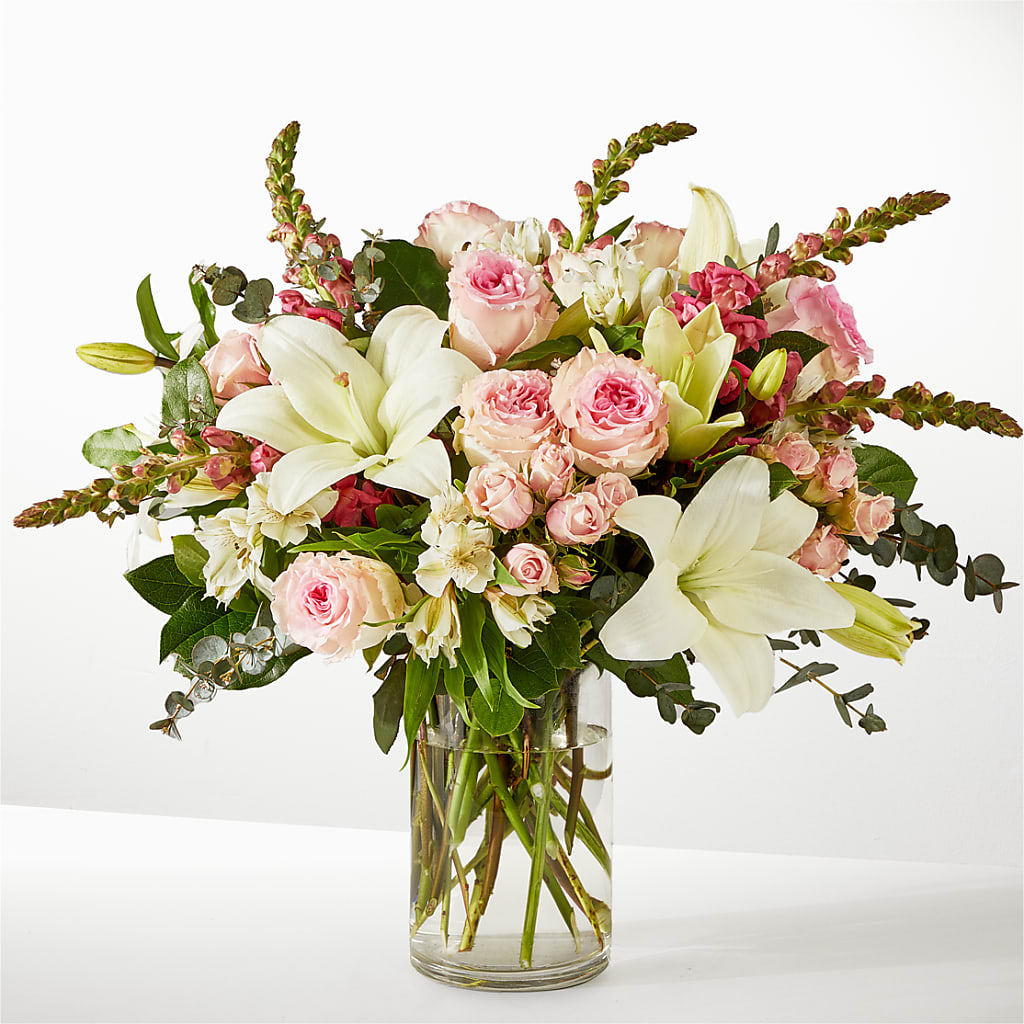 Ballet Slippers Bouquet – HALL'S GIFT AND TREASURES FLORAL DESIGN, Vicksburg MS