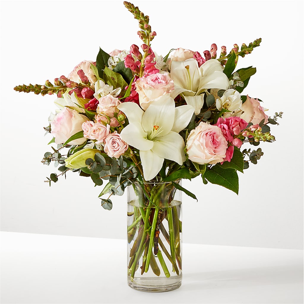 Ballet Slippers Bouquet – HALL'S GIFT AND TREASURES FLORAL DESIGN, Vicksburg MS