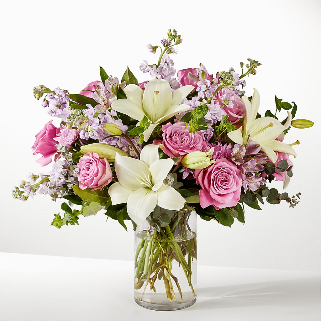 Daydreamer Bouquet – HALL'S GIFT AND TREASURES FLORAL DESIGN, Vicksburg MS
