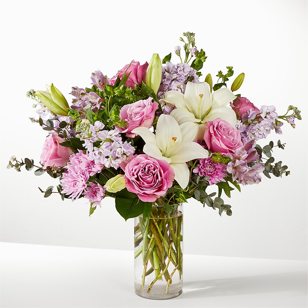 Daydreamer Bouquet – HALL'S GIFT AND TREASURES FLORAL DESIGN, Vicksburg MS