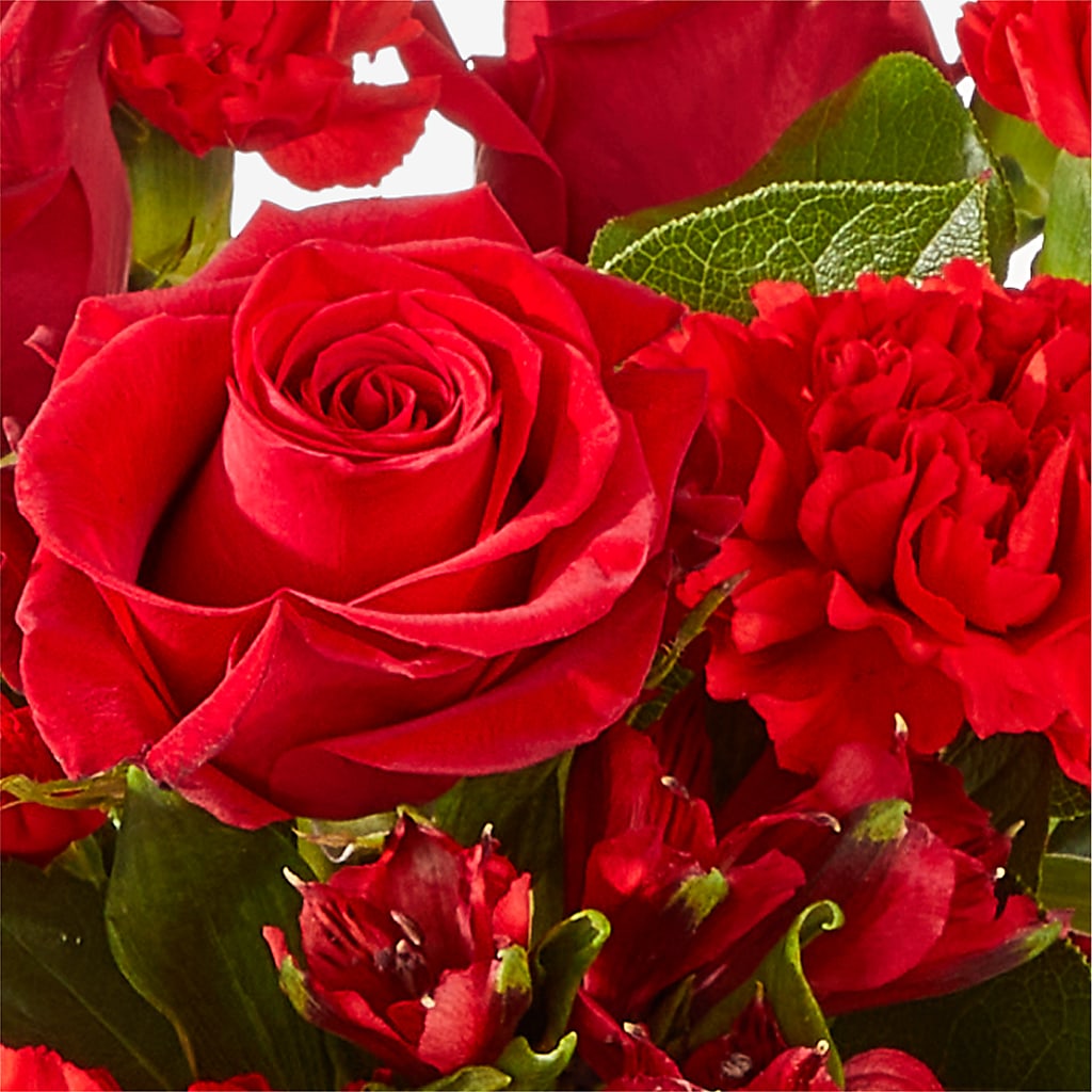 The Heartstrings Bouquet – HALL'S GIFT AND TREASURES FLORAL DESIGN, Vicksburg MS
