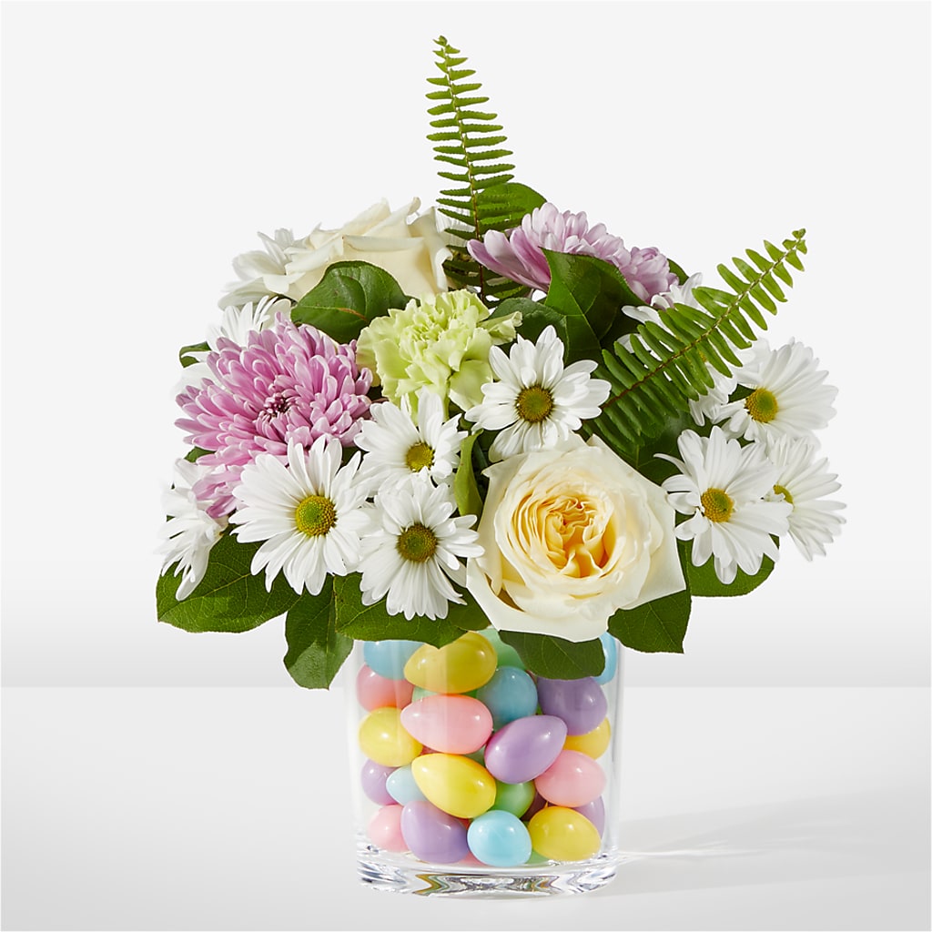 Easter Brunch Bouquet – HALL'S GIFT AND TREASURES FLORAL DESIGN, Vicksburg MS