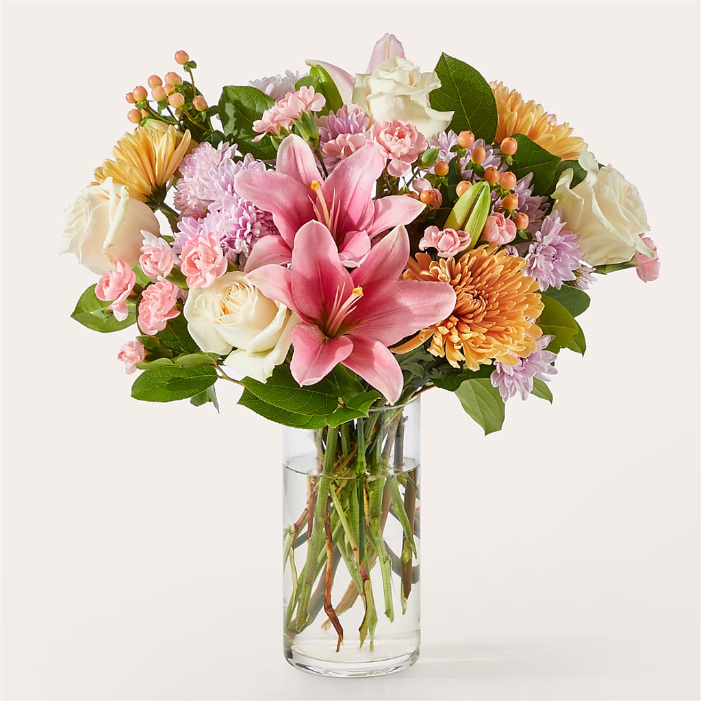 Gelato Bouquet – HALL'S GIFT AND TREASURES FLORAL DESIGN, Vicksburg MS