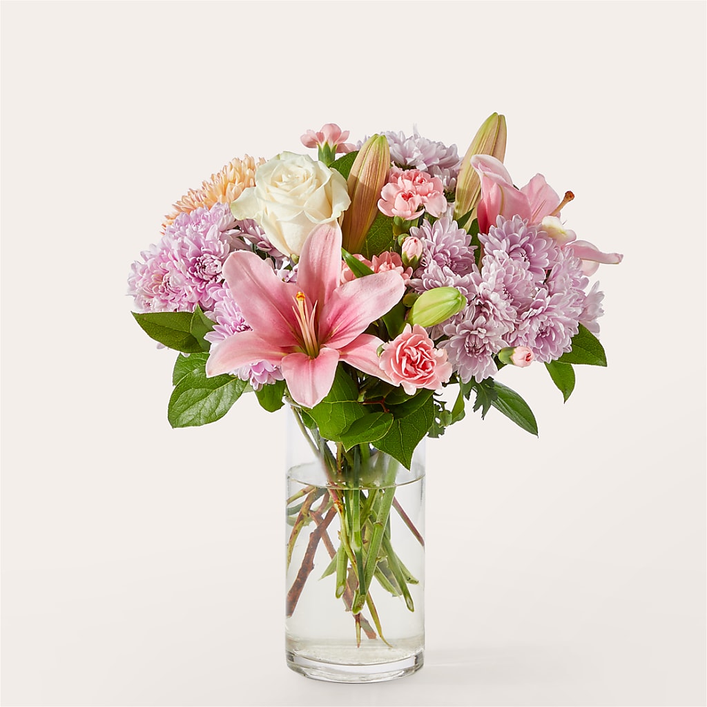 Gelato Bouquet – HALL'S GIFT AND TREASURES FLORAL DESIGN, Vicksburg MS