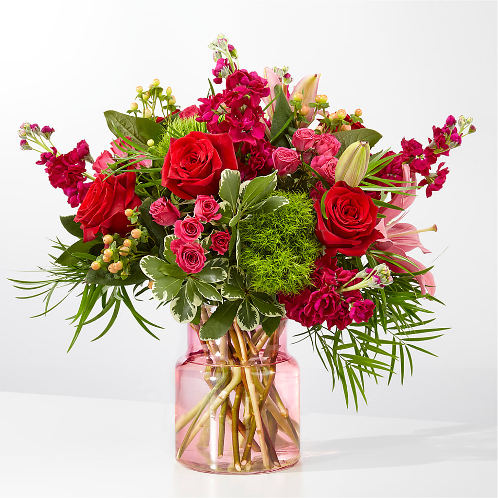 In Every Lifetime Bouquet – HALL'S GIFT AND TREASURES FLORAL DESIGN, Vicksburg MS