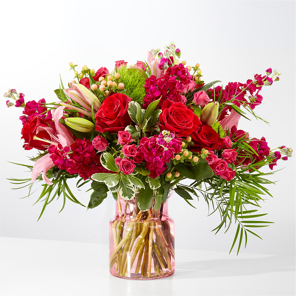 In Every Lifetime Bouquet – HALL'S GIFT AND TREASURES FLORAL DESIGN, Vicksburg MS