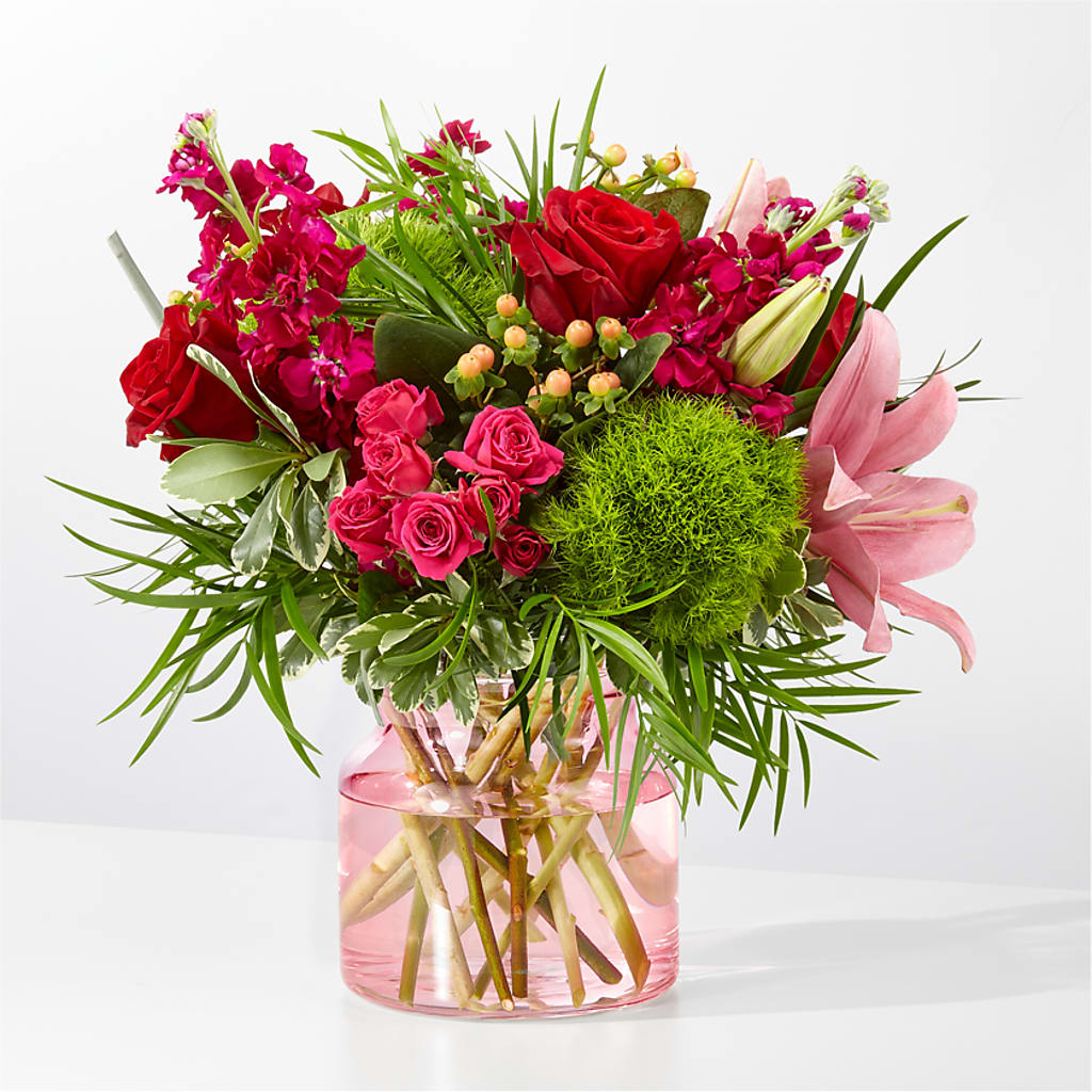 In Every Lifetime Bouquet – HALL'S GIFT AND TREASURES FLORAL DESIGN, Vicksburg MS