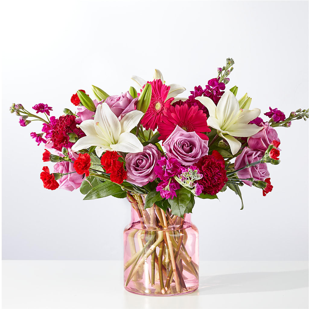 Other Half Bouquet – HALL'S GIFT AND TREASURES FLORAL DESIGN, Vicksburg MS