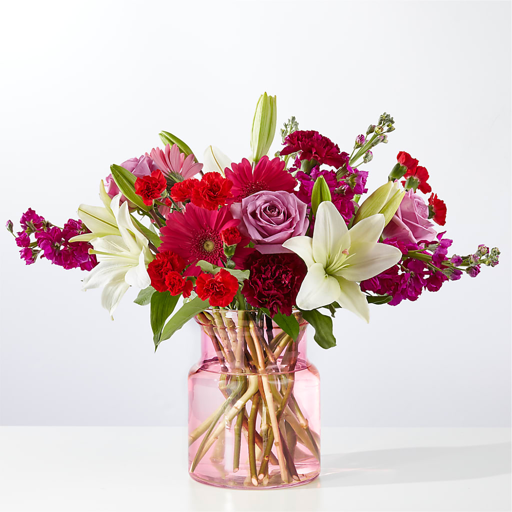 Other Half Bouquet – HALL'S GIFT AND TREASURES FLORAL DESIGN, Vicksburg MS