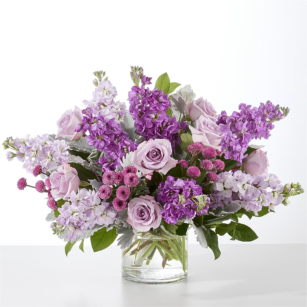 One in a Million Bouquet – HALL'S GIFT AND TREASURES FLORAL DESIGN, Vicksburg MS