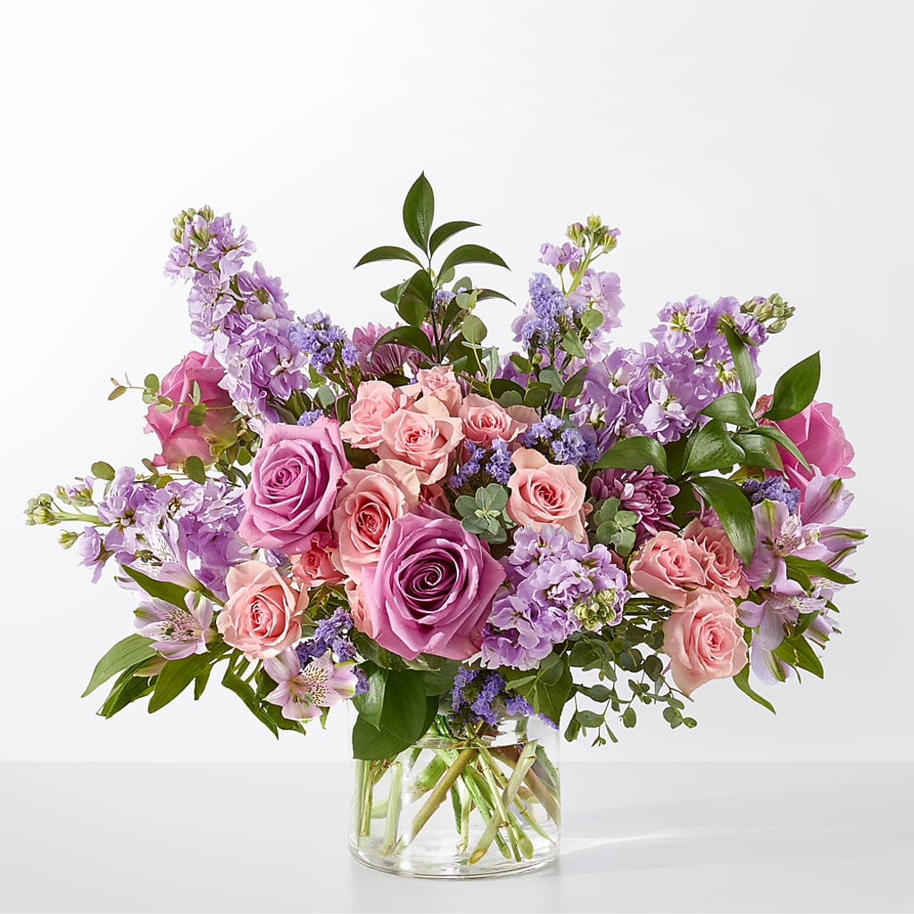 Cloud Nine Bouquet – HALL'S GIFT AND TREASURES FLORAL DESIGN, Vicksburg MS