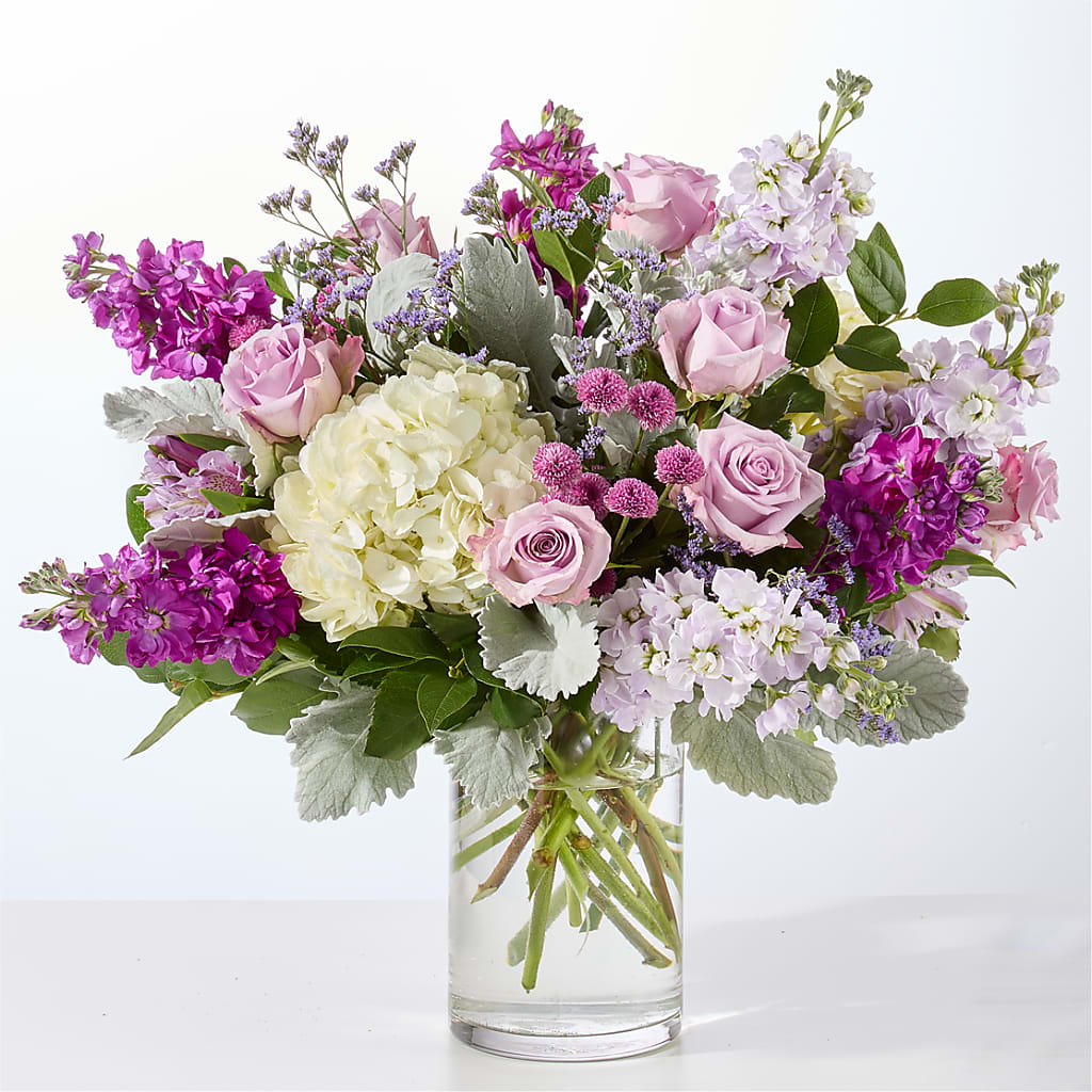 Empress Bouquet – HALL'S GIFT AND TREASURES FLORAL DESIGN, Vicksburg MS