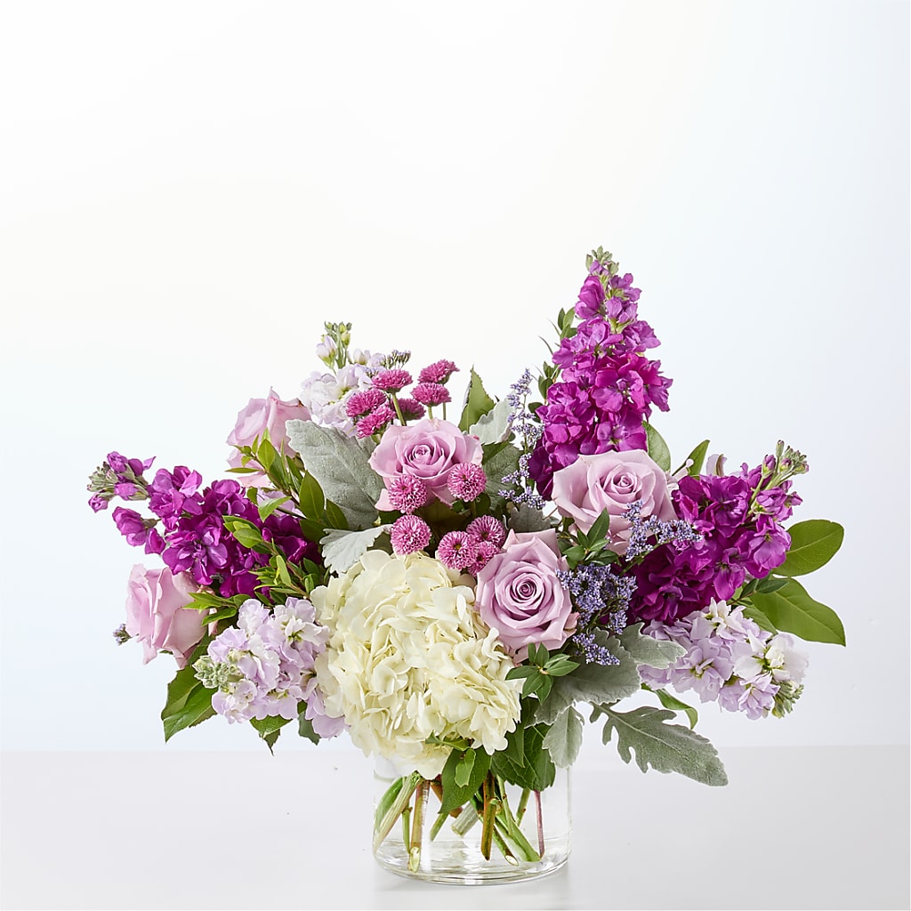 Empress Bouquet – HALL'S GIFT AND TREASURES FLORAL DESIGN, Vicksburg MS