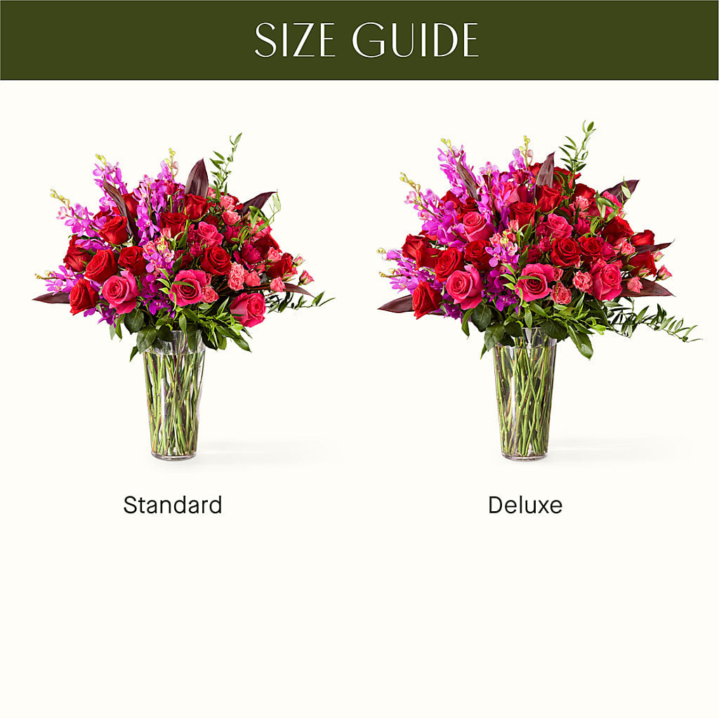 The Honeymoon – HALL'S GIFT AND TREASURES FLORAL DESIGN, Vicksburg MS