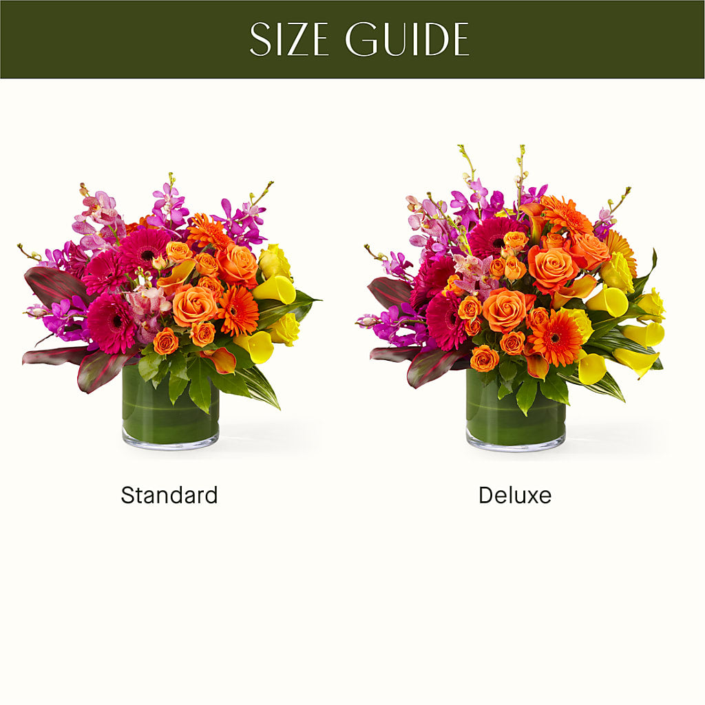 The Mosaic – HALL'S GIFT AND TREASURES FLORAL DESIGN, Vicksburg MS
