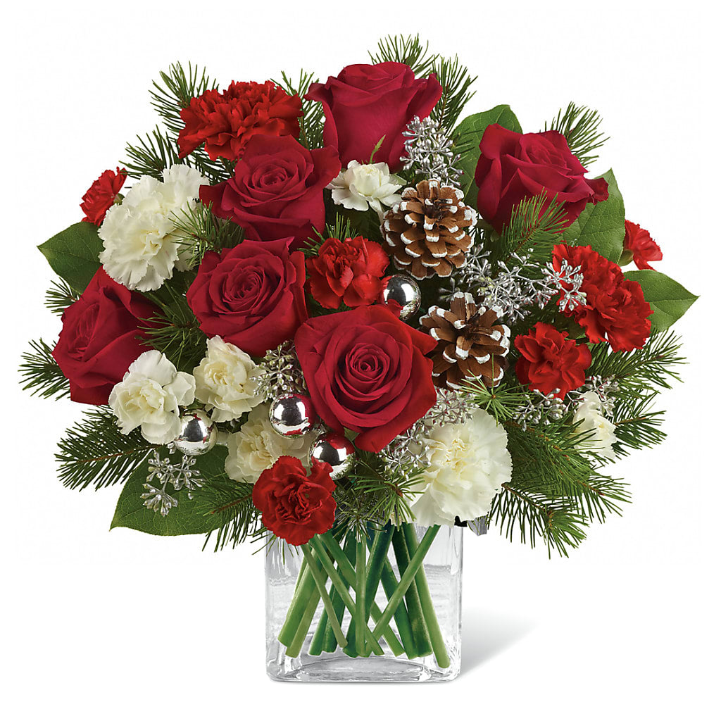 Woodland Wonder Bouquet – HALL'S GIFT AND TREASURES FLORAL DESIGN, Vicksburg MS