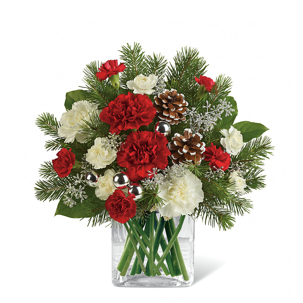 Woodland Wonder Bouquet – HALL'S GIFT AND TREASURES FLORAL DESIGN, Vicksburg MS