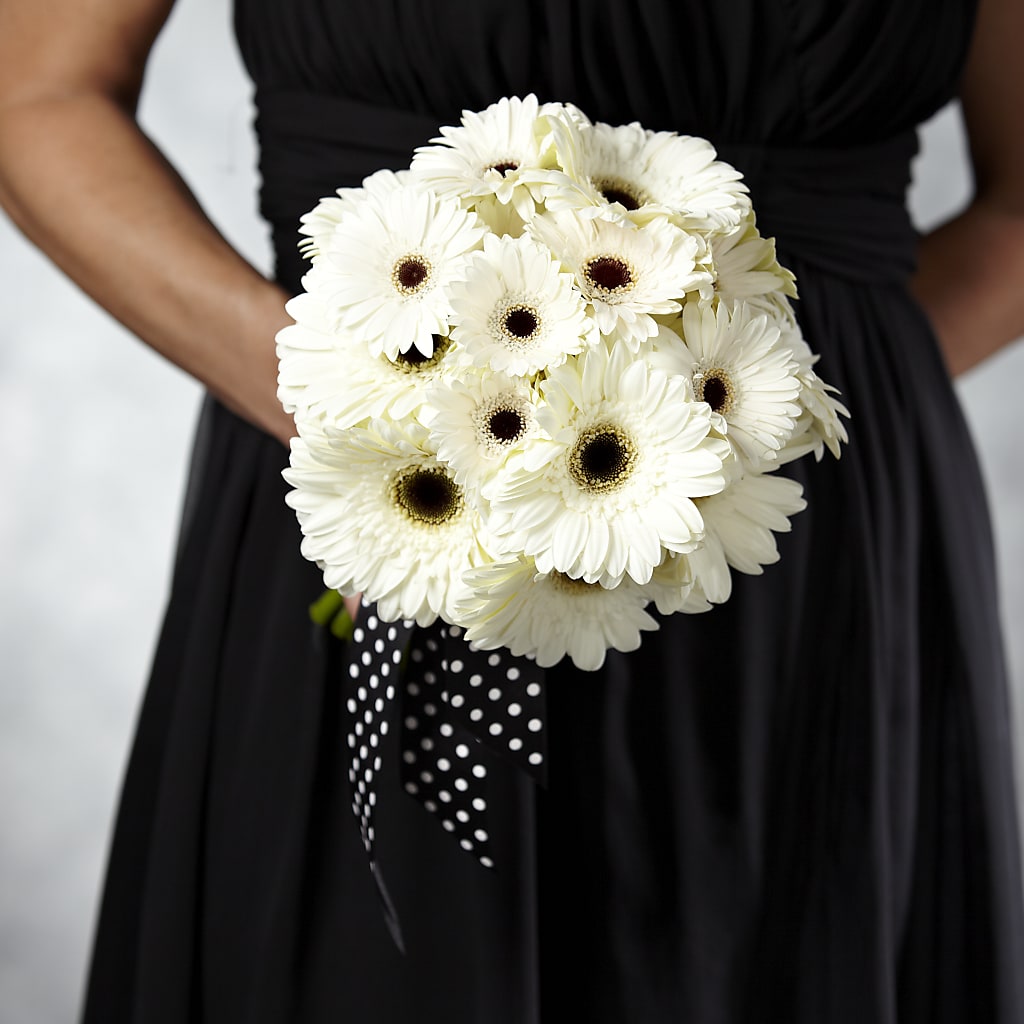 Daisy Delight Bouquet – HALL'S GIFT AND TREASURES FLORAL DESIGN, Vicksburg MS