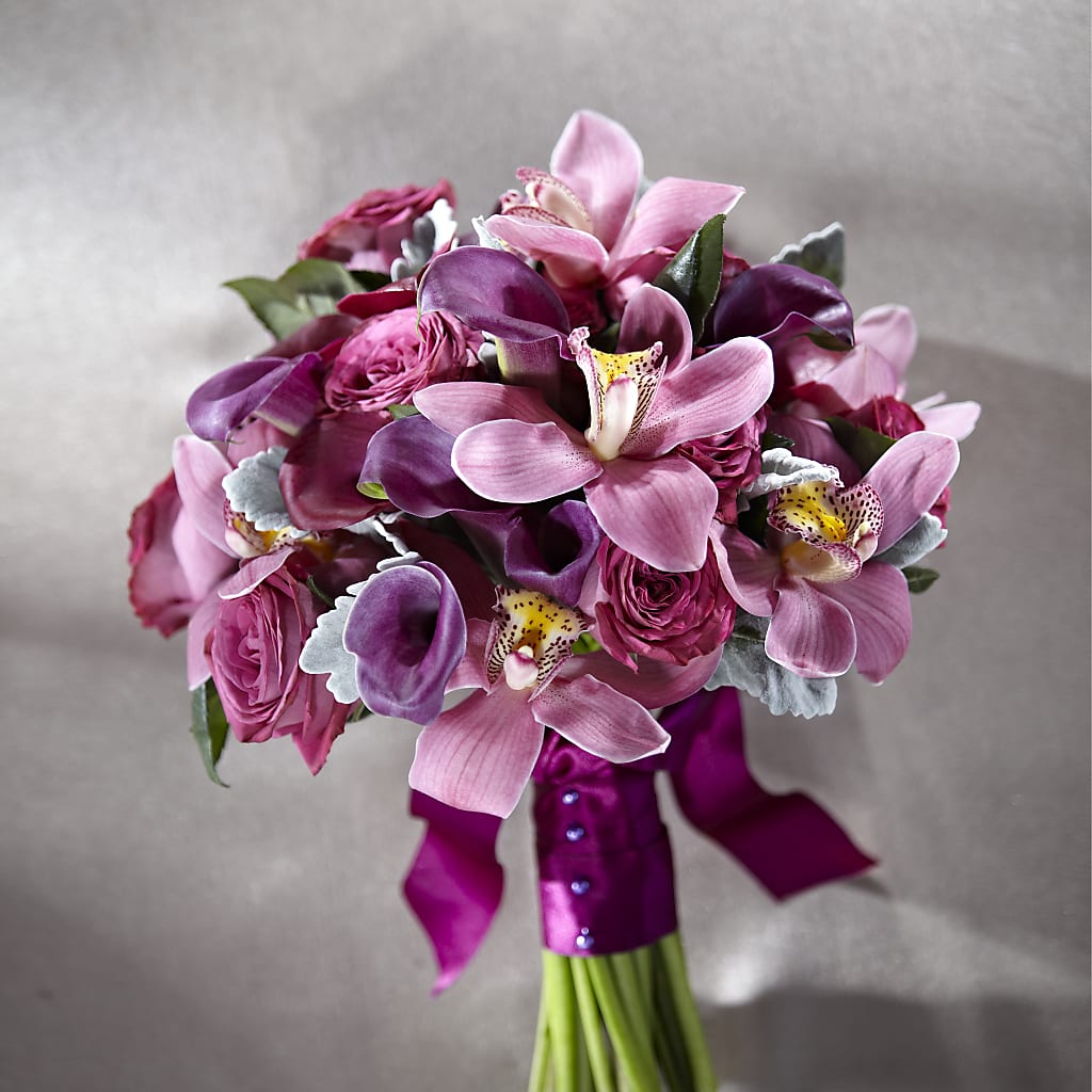 Delicacy Bouquet – HALL'S GIFT AND TREASURES FLORAL DESIGN, Vicksburg MS