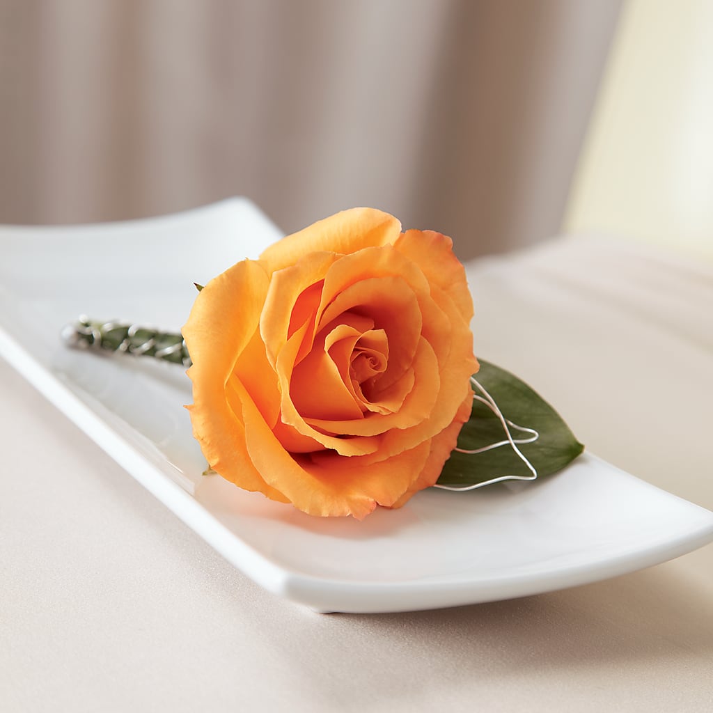 Lifetime of Love Boutonniere – HALL'S GIFT AND TREASURES FLORAL DESIGN, Vicksburg MS
