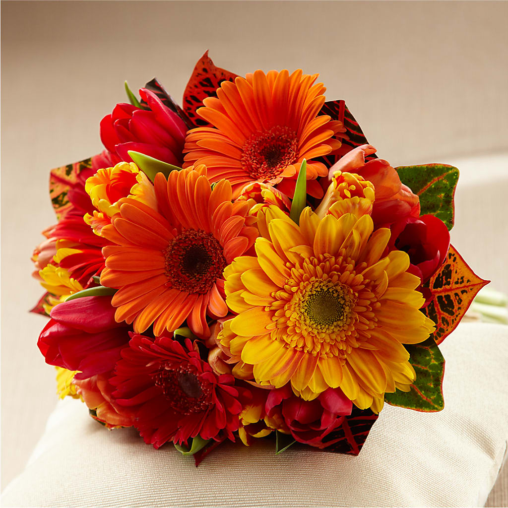 Sunglow Bouquet – HALL'S GIFT AND TREASURES FLORAL DESIGN, Vicksburg MS