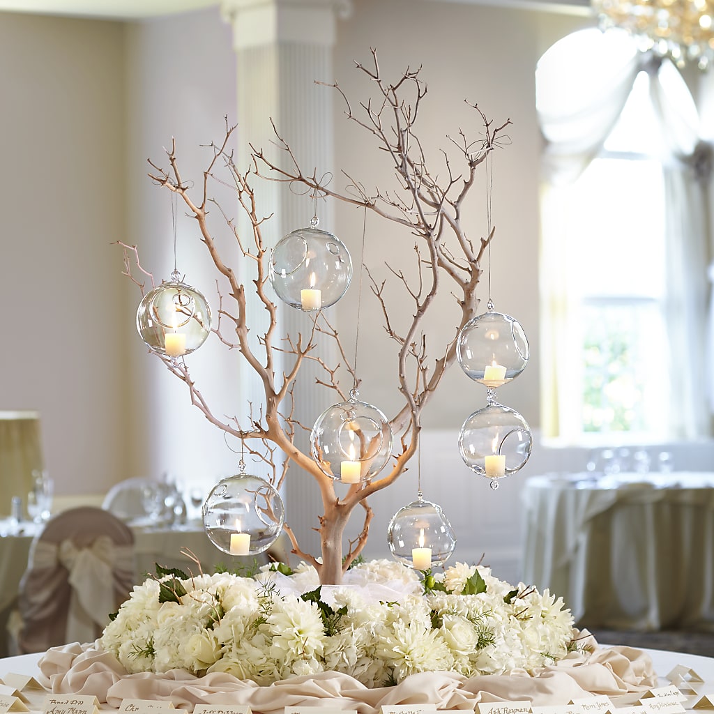 Secret Garden Arrangement – HALL'S GIFT AND TREASURES FLORAL DESIGN, Vicksburg MS