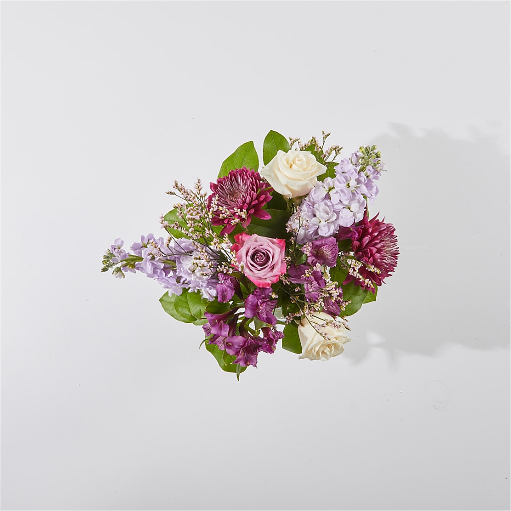 Springtime Spritz Bouquet – HALL'S GIFT AND TREASURES FLORAL DESIGN, Vicksburg MS