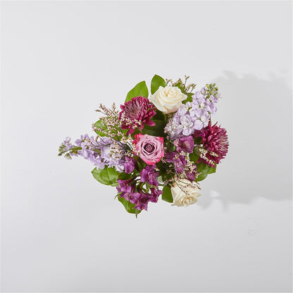 Springtime Spritz Bouquet – HALL'S GIFT AND TREASURES FLORAL DESIGN, Vicksburg MS