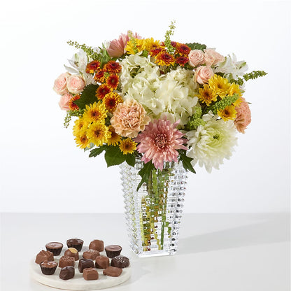 Fall Celebration Bouquet – HALL'S GIFT AND TREASURES FLORAL DESIGN, Vicksburg MS