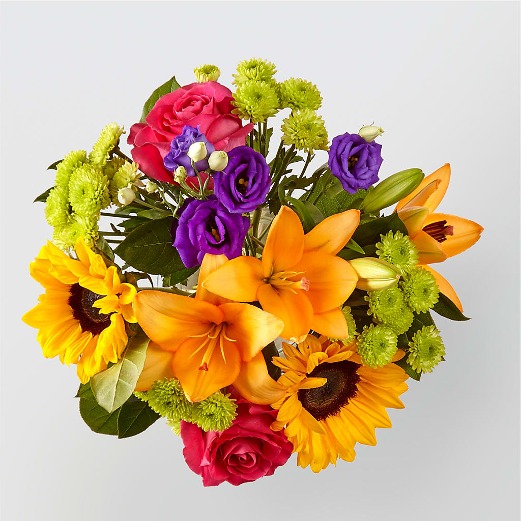 Best Day Bouquet – HALL'S GIFT AND TREASURES FLORAL DESIGN, Vicksburg MS