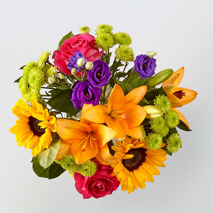 Best Day Bouquet – HALL'S GIFT AND TREASURES FLORAL DESIGN, Vicksburg MS