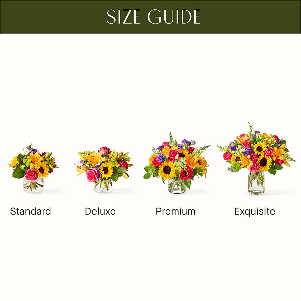 Best Day Bouquet – HALL'S GIFT AND TREASURES FLORAL DESIGN, Vicksburg MS