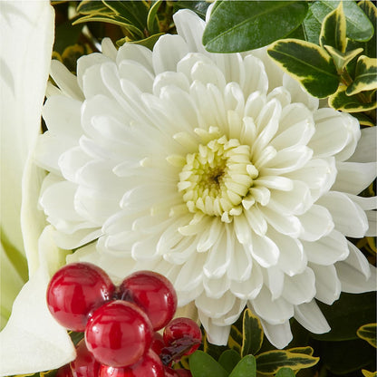 Festive Moments Tree – HALL'S GIFT AND TREASURES FLORAL DESIGN, Vicksburg MS