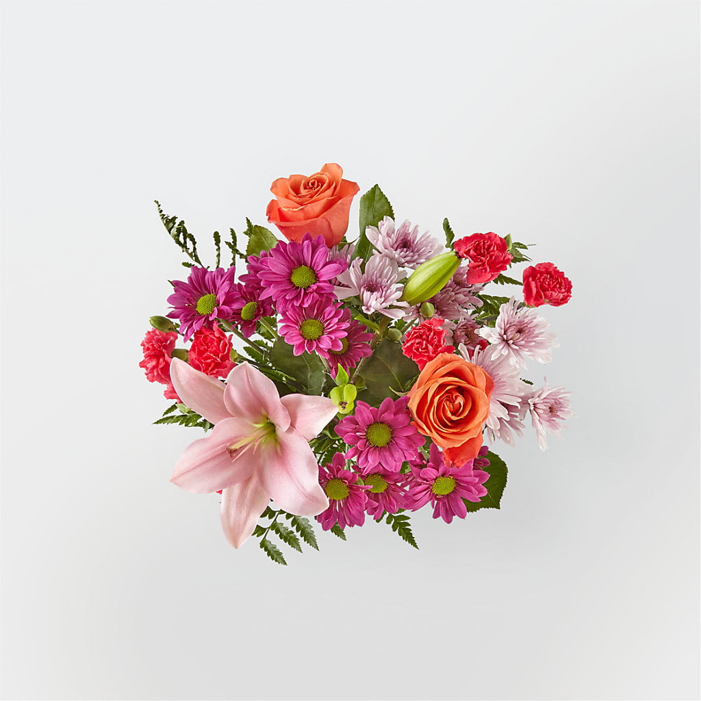 Light of My Life Bouquet – HALL'S GIFT AND TREASURES FLORAL DESIGN, Vicksburg MS
