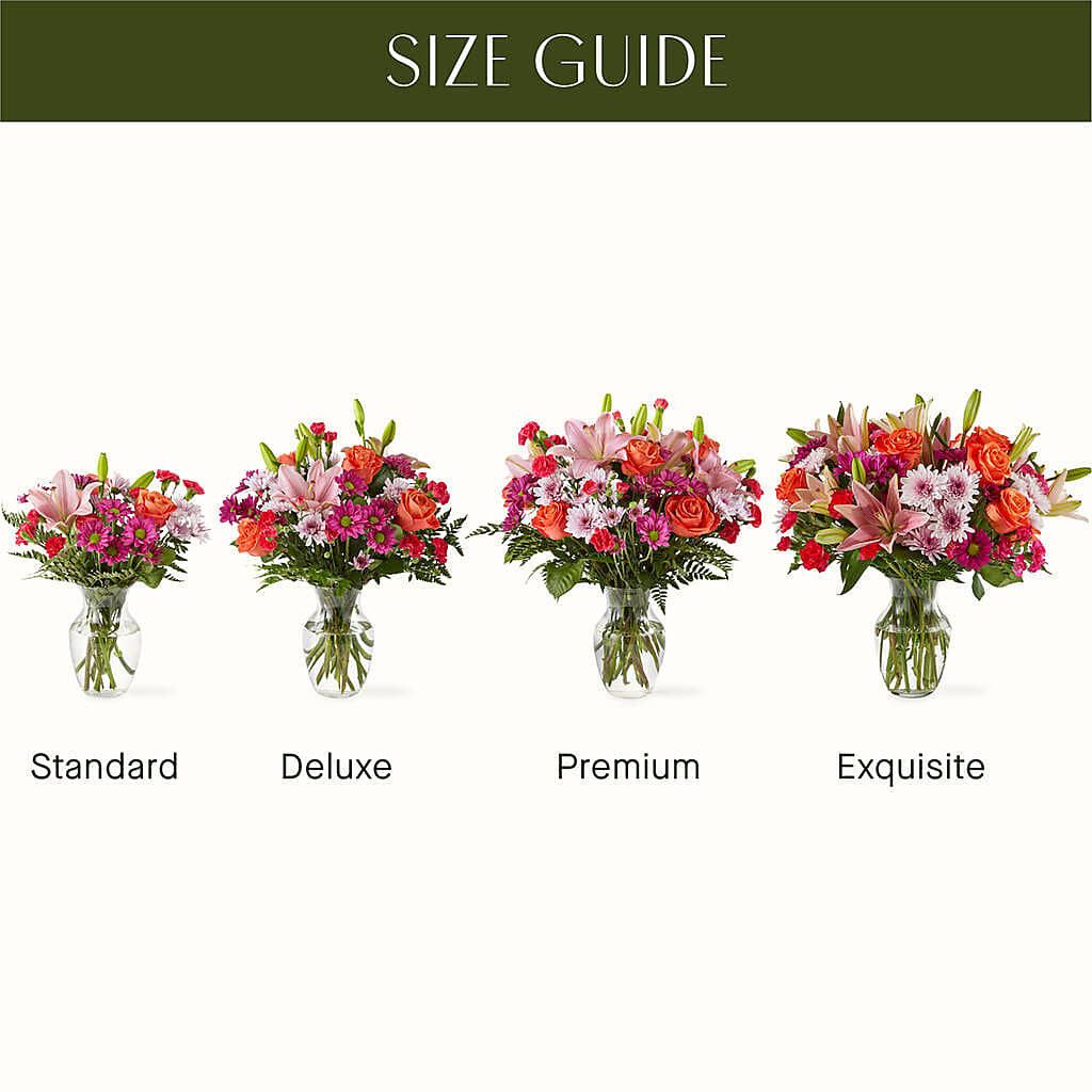 Light of My Life Bouquet – HALL'S GIFT AND TREASURES FLORAL DESIGN, Vicksburg MS