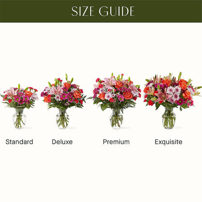 Light of My Life Bouquet – HALL'S GIFT AND TREASURES FLORAL DESIGN, Vicksburg MS
