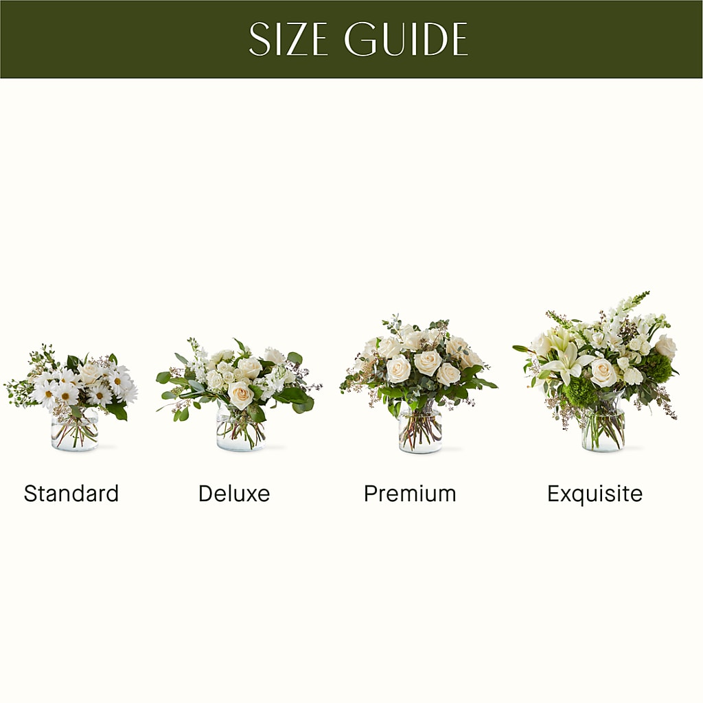 Fresh Linen Bouquet – HALL'S GIFT AND TREASURES FLORAL DESIGN, Vicksburg MS