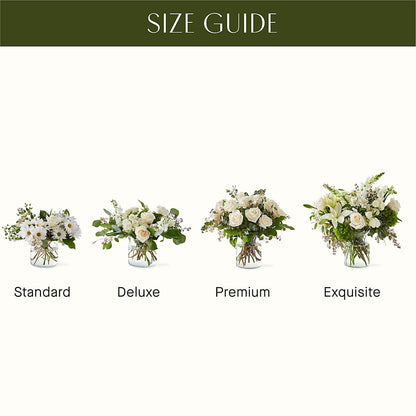 Fresh Linen Bouquet – HALL'S GIFT AND TREASURES FLORAL DESIGN, Vicksburg MS
