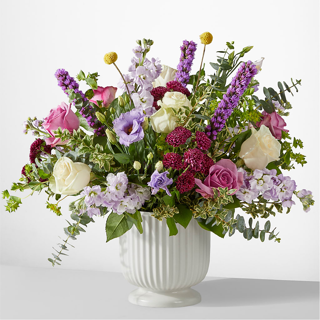 Work of Art Bouquet – HALL'S GIFT AND TREASURES FLORAL DESIGN, Vicksburg MS