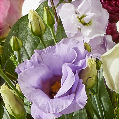 Work of Art Bouquet – HALL'S GIFT AND TREASURES FLORAL DESIGN, Vicksburg MS