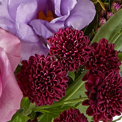 Work of Art Bouquet – HALL'S GIFT AND TREASURES FLORAL DESIGN, Vicksburg MS