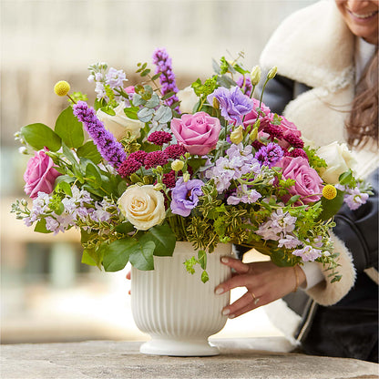 Work of Art Bouquet – HALL'S GIFT AND TREASURES FLORAL DESIGN, Vicksburg MS