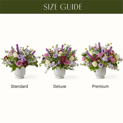 Work of Art Bouquet – HALL'S GIFT AND TREASURES FLORAL DESIGN, Vicksburg MS