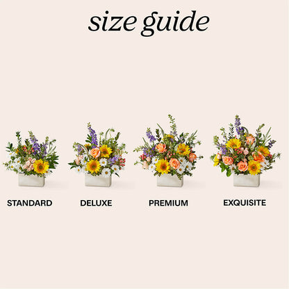 The Good Life Bouquet – HALL'S GIFT AND TREASURES FLORAL DESIGN, Vicksburg MS