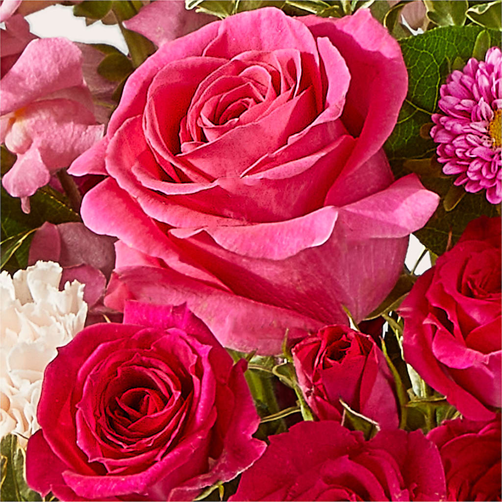 Too Cute Bouquet – HALL'S GIFT AND TREASURES FLORAL DESIGN, Vicksburg MS