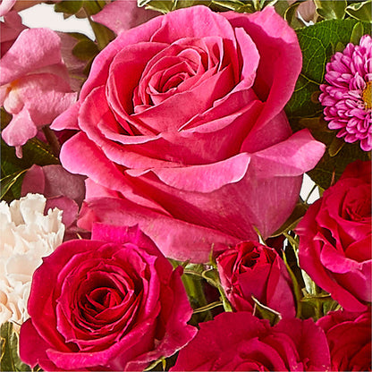 Too Cute Bouquet – HALL'S GIFT AND TREASURES FLORAL DESIGN, Vicksburg MS