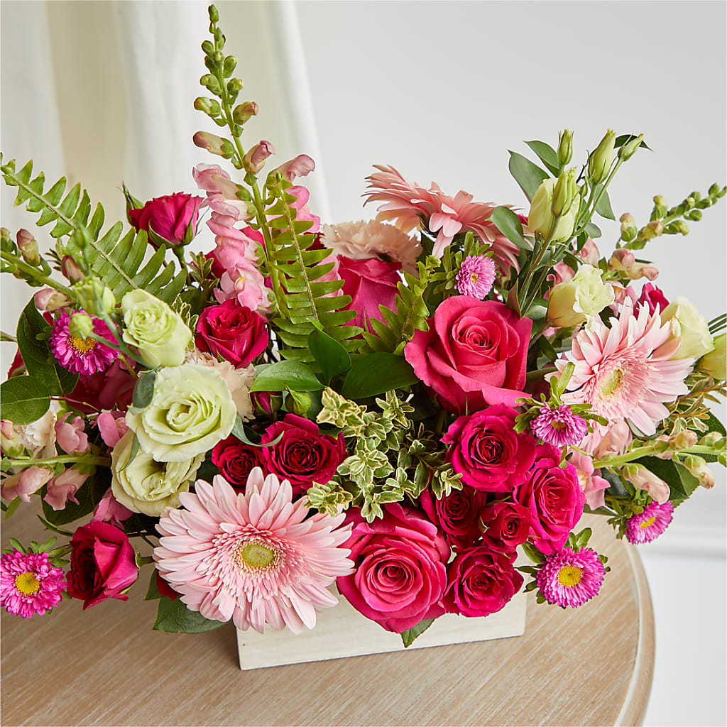 Too Cute Bouquet – HALL'S GIFT AND TREASURES FLORAL DESIGN, Vicksburg MS