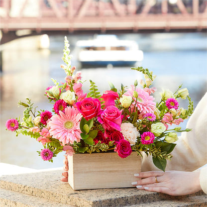 Too Cute Bouquet – HALL'S GIFT AND TREASURES FLORAL DESIGN, Vicksburg MS