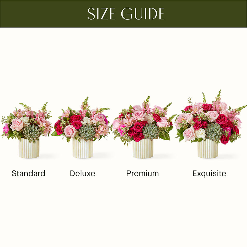 Magenta Musings Bouquet – HALL'S GIFT AND TREASURES FLORAL DESIGN, Vicksburg MS