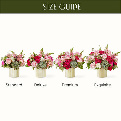 Magenta Musings Bouquet – HALL'S GIFT AND TREASURES FLORAL DESIGN, Vicksburg MS